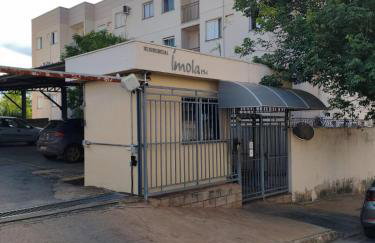 APARTAMENTO COM AR NA SALA e QUARTOS - Foto 24