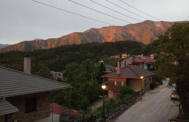 Tzoumerka Panorama - Photo 14