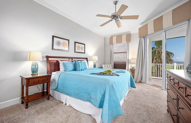 Cinnamon Beach 4 by Distinctive Beach Rentals - Photo 10