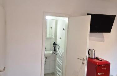 Hotel Waldhorn - Foto 41