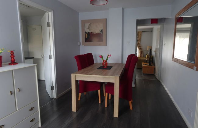 Chelsea House - Huku Kwetu - Foto 21