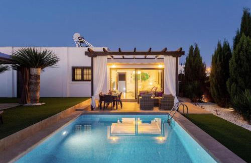 Modern 3 Bedroom Villa in Ibiza City, 1260 - Foto 30