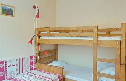 Appartement au centre - 3 pièces, 6 personnes, ascenseur - FR-1-241-222 - Foto 13