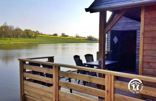 Chalet la Tanche - Foto 1