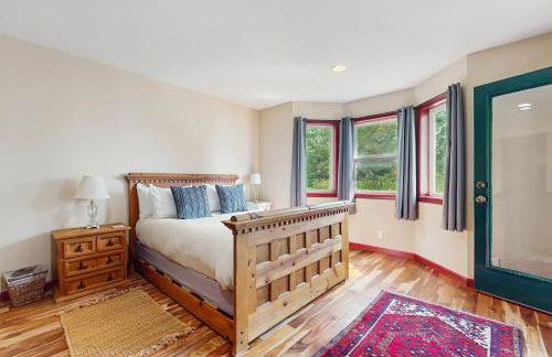 The Eagle House - Foto 13