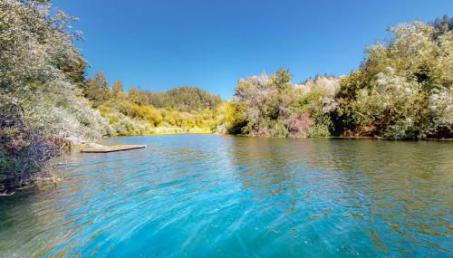 Redwood Lodge - Foto 3