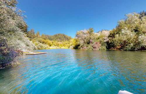 Redwood Lodge - Foto 3