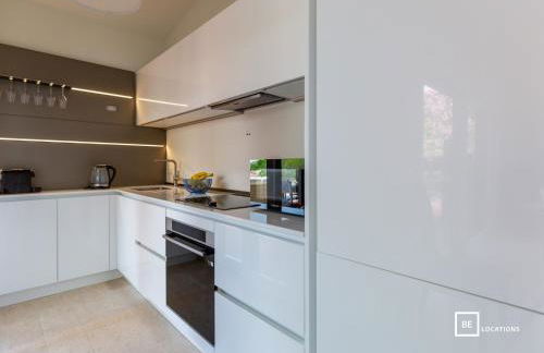 BeLocations - Villa MARENGO - Foto 28