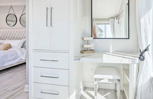 Luxe Laguna Home w/ Ocean View: Walk to Beach - Foto 15