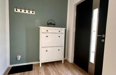 Ferienwohnung Storchennest - Foto 16