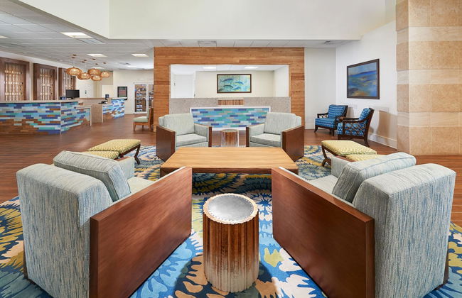 Hilton Vacation Club Aqua Sol Orlando West - Foto 30