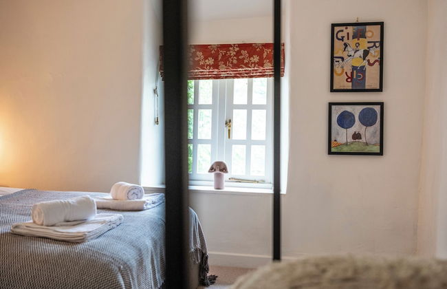 Cosy 2BD Cottage Near Daylesford - Foto 11