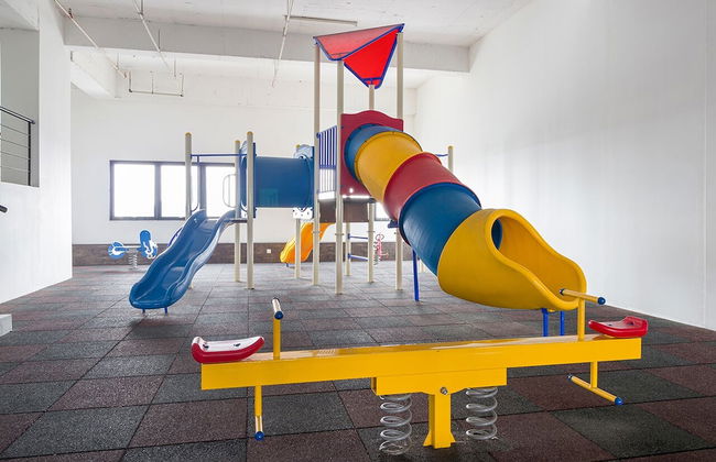 Avenue D'Vogue by Airhost - Foto 24