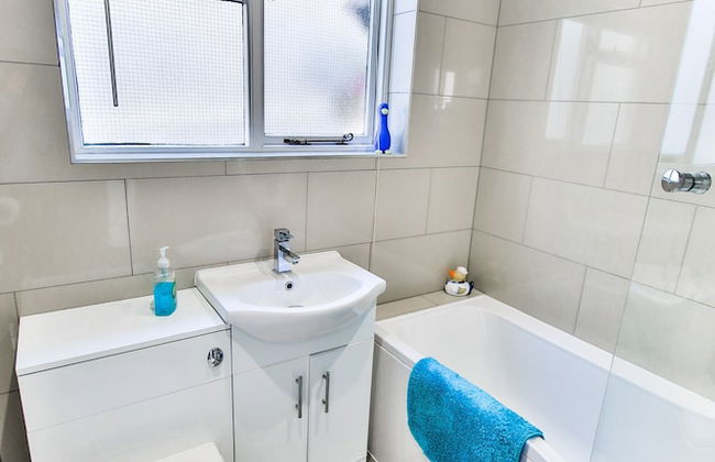 Fisherman's Cottage - Foto 21