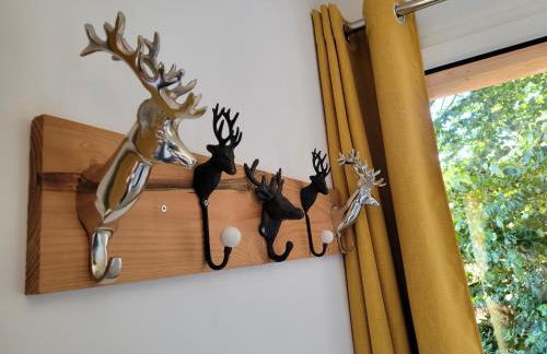 Le Refuge de la Doucette - Foto 9