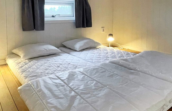 4 Person Holiday Home in Farjestaden - Foto 11