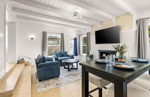 Anastasia Island Retreat - Foto 17