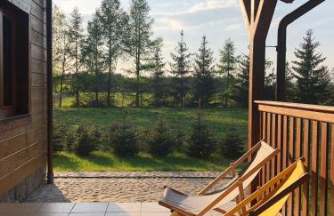 Sosnówka - dom wypoczynkowy na Kurpiach - Foto 25