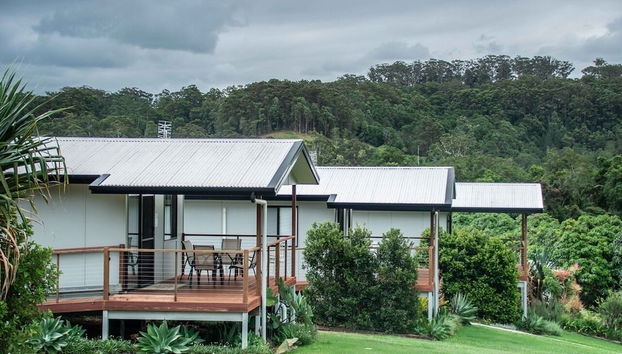 sunshine coast retreat - Foto 5, Habitación