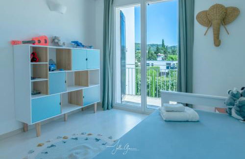 Villa des Chardonnerets - Foto 45