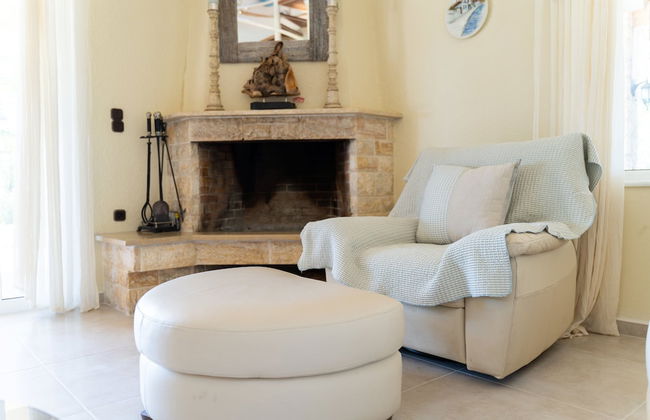 Paradise Lux Villa Porto Cheli - Foto 14