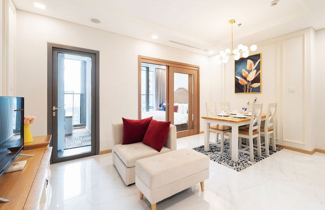 Hoasun Des Arts Landmark 81 - Foto 71