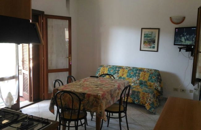 Appartamenti San Teodoro VII - Foto 5