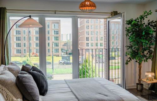 City Central - Free Private Parking, O2, University - Foto 6