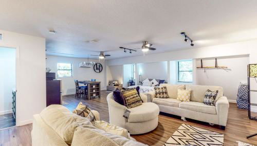 Dog-Friendly Apt with Fenced Yard in Winter Park - Foto 4