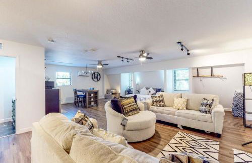 Dog-Friendly Apt with Fenced Yard in Winter Park - Foto 4