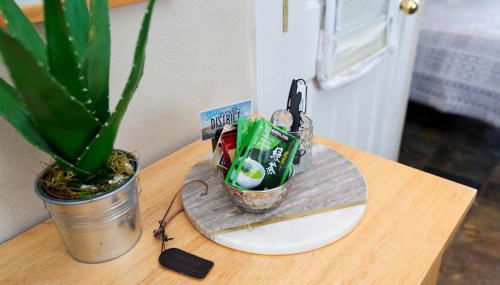 #StayInMyDistrict Hyde Park Studio Up - Foto 3