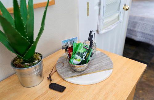 #StayInMyDistrict Hyde Park Studio Up - Foto 3