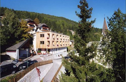 Al Cargá San Vigilio di Marebbe - Foto 6