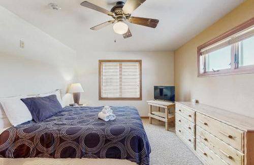 Sunset Condominiums: Golf View - Foto 33