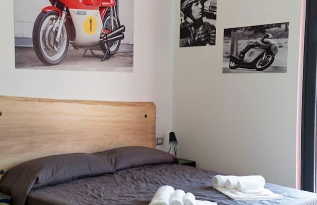 Italian Piston House - Foto 10