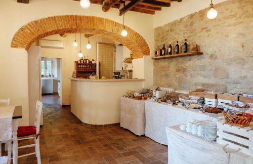 Agriturismo Villa Bracali - Foto 115