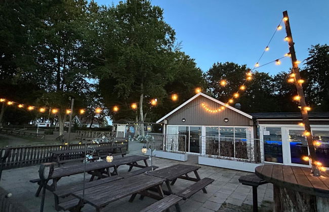 4 Star Holiday Home in Solvesborg - Foto 22