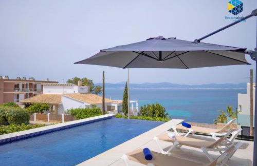 Villa Bellavista - Foto 2