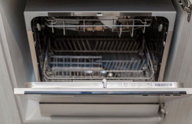 Luxury 1BR at Vida Residences - Foto 26