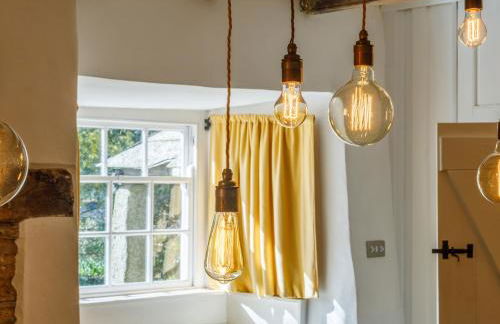 Aaron's Cottage - Foto 11