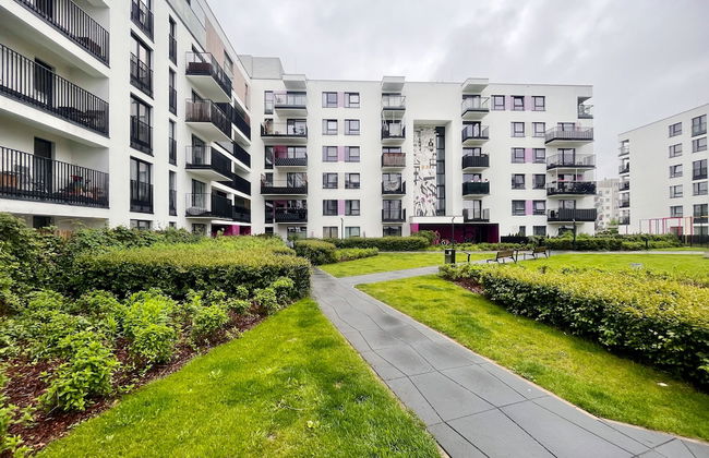 Targówek Rembrandta - Foto 17