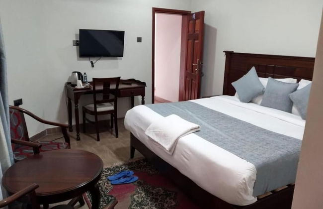 Twiga Whitehouse Villas - Foto 6