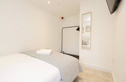 The Cosy Corner – Modern 2-Bed - Photo 16