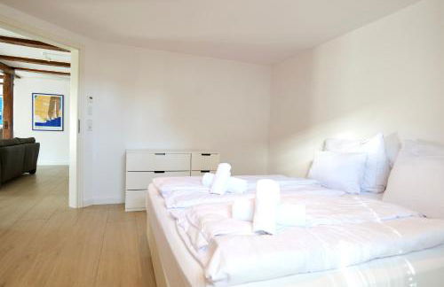 Ferienwohnungen am Reiterhof Sallenthin - Foto 22