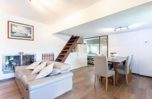 Sailor House Near Lake - Foto 8