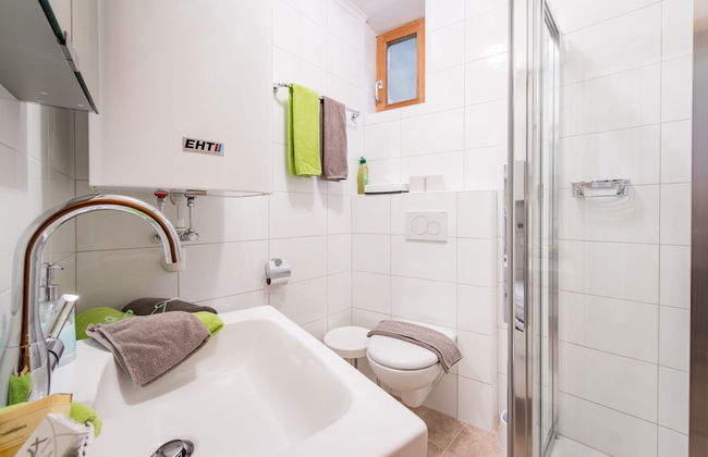 Ferienwohnungen Vomperberg - Foto 25