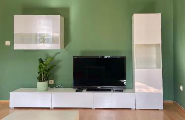 Ferienwohnung am Rathaus - Foto 10