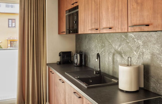 Apartamenty Centrum Park - Foto 28