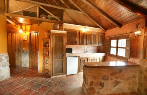 Complejo Rural Los Chozos Valle del Jerte - Foto 24