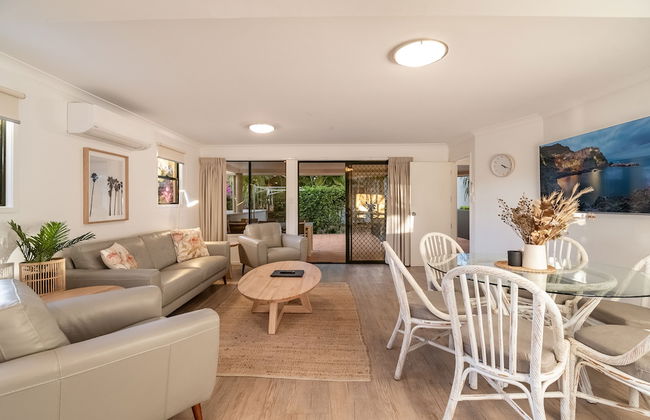 Gosamara Apartments Byron Bay - Foto 22